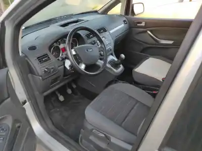 Здавання транспортного засобу ford c-max (cb3) g8db року 2009 потужний g8db