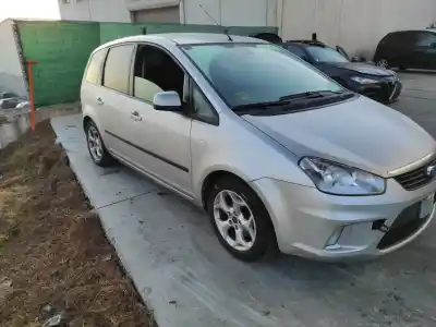 Здавання транспортного засобу ford c-max (cb3) g8db року 2009 потужний g8db