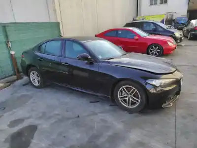 Verschrottungsfahrzeug alfa romeo                                         giulia (952)                                                                                                                                                                                                                                               46335975                                                                                                                                                                                                                                                   des jahres 2019 angetrieben 46335975