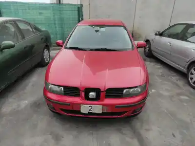 Здавання транспортного засобу seat leon (1m1) azd m.b. року 2002 потужний azd