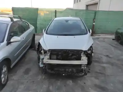 Vehículo de desguace PEUGEOT 308 Confort del año 2008 con motor 9HX