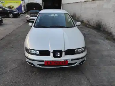 Утилизация автомобиля seat toledo ii (1m2) 1.6 года 1999 питание akl