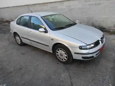 Утилизация автомобиля seat toledo ii (1m2) 1.6 года 1999 питание akl