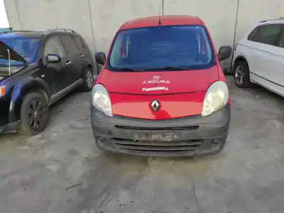 Vehículo de desguace RENAULT KANGOO Furgón Confort del año 2011 con motor K9KA8