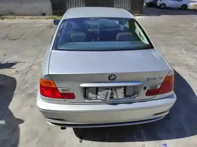 Scrapping Vehicle bmw 3 coupé (e46) 318 ci of the year 2001 powered n42b20a