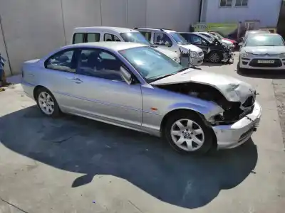 Scrapping Vehicle bmw 3 coupé (e46) 318 ci of the year 2001 powered n42b20a