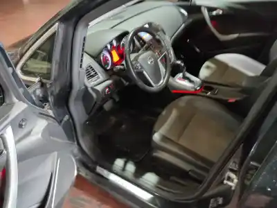Утилизация автомобиля opel astra j berlina 5p a14net года 2012 питание a14net
