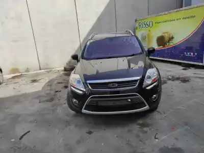 Vehículo de desguace FORD KUGA (CBV) Titanium del año 2011 con motor TXDA