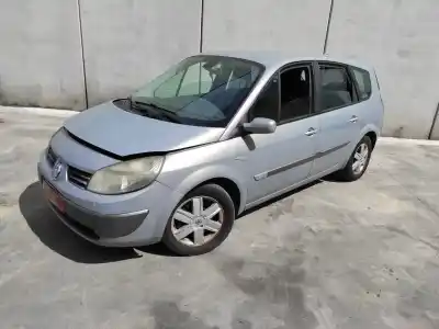Scrapping Vehicle renault                                            scénic ii (jm0/1_)                                                                                                                                                                                                                                         1.9 dci (jm0g, jm12, jm1g, jm2c) of the year 2005 powered f9q812