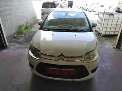 Vehículo de desguace CITROEN C4 COUPE Cool del año 2010 con motor KFU