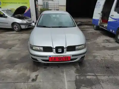 Утилизация автомобиля seat toledo ii (1m2) 1.9 tdi года 2001 питание agr