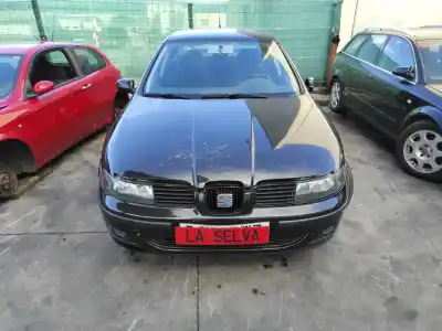 Здавання транспортного засобу seat toledo ii (1m2) 1.8 20v року 2000 потужний agn