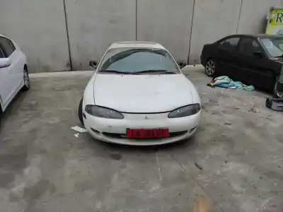Veicolo di demolizione MITSUBISHI ECLIPSE (D30) 4G63 dell'anno 1995 alimentato 4G63