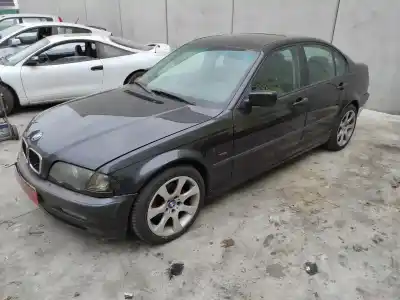 Hurda Aracı bmw                                                serie 3 berlina (e46)                                                                                                                                                                                                                                      d-204d1                                                                                                                                                                                                                                                    yılın 1998 güçlü 204d1