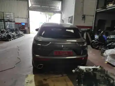 Здавання транспортного засобу ds 7 crossback 5g06 року 2021 потужний 5g06