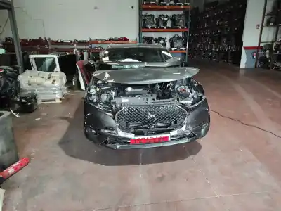 Здавання транспортного засобу ds 7 crossback 5g06 року 2021 потужний 5g06