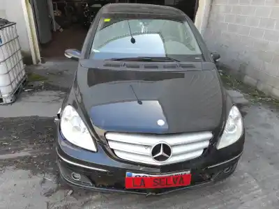 Vehicul casat MERCEDES CLASE B (W245)  al anului 2006 alimentat 640941