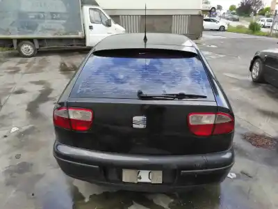 Утилизация автомобиля seat leon (1m1) 1.9 tdi года 2003 питание ahf
