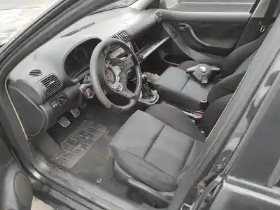 Утилизация автомобиля seat leon (1m1) 1.9 tdi года 2003 питание ahf