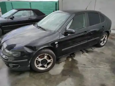 Утилизация автомобиля seat leon (1m1) 1.9 tdi года 2003 питание ahf