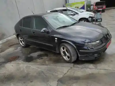 Утилизация автомобиля seat leon (1m1) 1.9 tdi года 2003 питание ahf