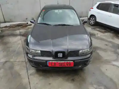 Утилизация автомобиля seat leon (1m1) 1.9 tdi года 2003 питание ahf