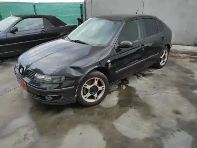 Утилизация автомобиля seat leon (1m1) 1.9 tdi года 2003 питание ahf