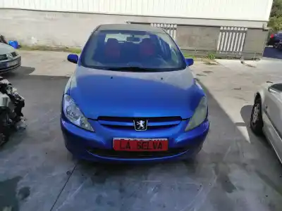 Hurda Aracı peugeot                                            307 (s1)                                                                                                                                                                                                                                                   rhs(dw10ated)                                                                                                                                                                                                                                              yılın 2003 güçlü rhs