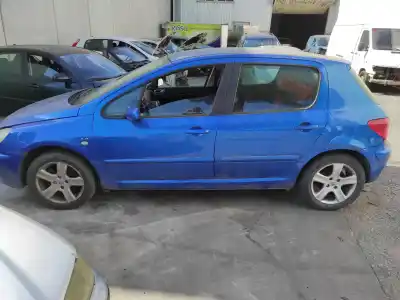 Hurda Aracı peugeot                                            307 (s1)                                                                                                                                                                                                                                                   rhs(dw10ated)                                                                                                                                                                                                                                              yılın 2003 güçlü rhs