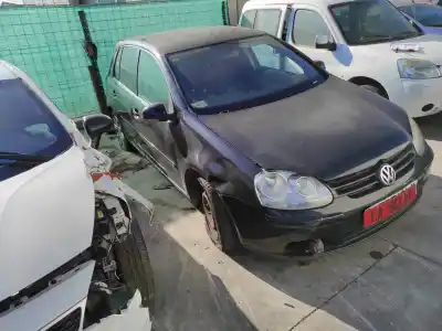 Scrapping Vehicle volkswagen golf v (1k1) 2.0 tdi 16v of the year 2005 powered bkd