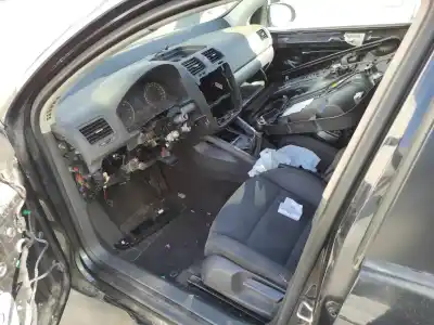 Scrapping Vehicle volkswagen golf v (1k1) 2.0 tdi 16v of the year 2005 powered bkd