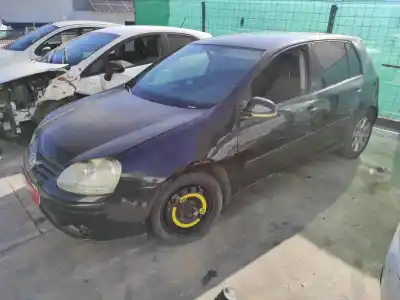 Scrapping Vehicle volkswagen golf v (1k1) 2.0 tdi 16v of the year 2005 powered bkd
