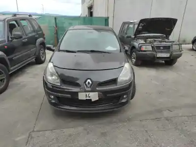 Vehicul casat renault                                            clio iii                                                                                                                                                                                                                                                   k9k766                                                                                                                                                                                                                                                     al anului 2007 alimentat k9k766