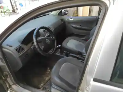 Утилизация автомобиля skoda                                              fabia combi (6y5)                                                                                                                                                                                                                                          d-asy года 2004 питание asy