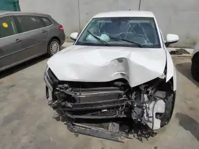 Здавання транспортного засобу audi q2 (gab, gag) 30 tfsi року 2018 потужний dkrf