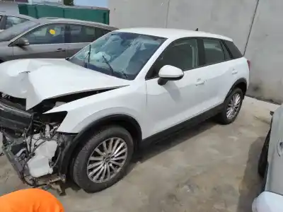 Здавання транспортного засобу audi q2 (gab, gag) 30 tfsi року 2018 потужний dkrf