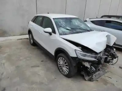 Здавання транспортного засобу audi q2 (gab, gag) 30 tfsi року 2018 потужний dkrf