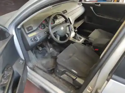 Утилизация автомобиля vw   года 2008 питание bls