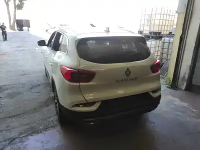 Verschrottungsfahrzeug renault                                            kadjar                                                                                                                                                                                                                                                     h5hb4                                                                                                                                                                                                                                                      des jahres 2018 angetrieben h5hb4