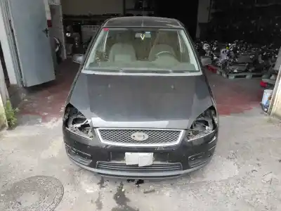 Scrapping Vehicle ford focus c-max (cap) d/hhda of the year 2006 powered hhda