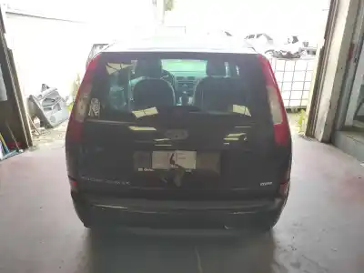 Scrapping Vehicle ford focus c-max (cap) d/hhda of the year 2006 powered hhda