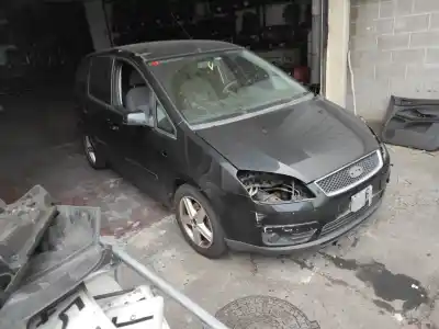 Scrapping Vehicle ford focus c-max (cap) d/hhda of the year 2006 powered hhda
