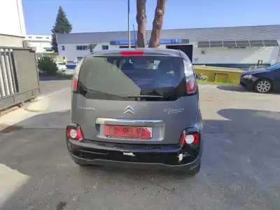 Здавання транспортного засобу citroen c3 picasso (sh_) 1.4 vti 95 року 2010 потужний 8fs