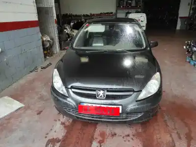 Здавання транспортного засобу peugeot                                            307 (s1)                                                                                                                                                                                                                                                   9hy                                                                                                                                                                                                                                                        року 2005 потужний 9hy