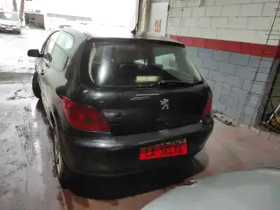 Hurda Aracı peugeot                                            307 (s1)                                                                                                                                                                                                                                                   9hy                                                                                                                                                                                                                                                        yılın 2005 güçlü 9hy