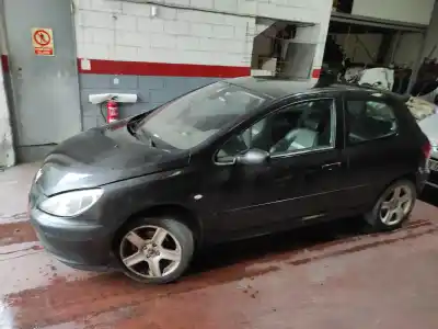 Здавання транспортного засобу peugeot                                            307 (s1)                                                                                                                                                                                                                                                   9hy                                                                                                                                                                                                                                                        року 2005 потужний 9hy