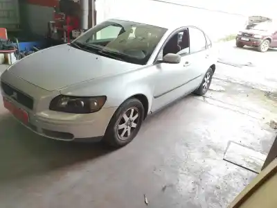 Утилизация автомобиля volvo s40 ii (544) 1.8 года 2004 питание b4184s11