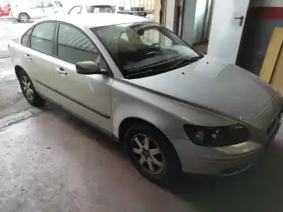 Утилизация автомобиля volvo s40 ii (544) 1.8 года 2004 питание b4184s11