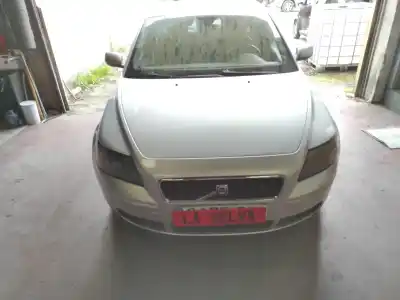 Утилизация автомобиля VOLVO S40 II (544) 1.8 года 2004 питание B4184S11