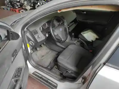 Утилизация автомобиля volvo s40 ii (544) 1.8 года 2004 питание b4184s11